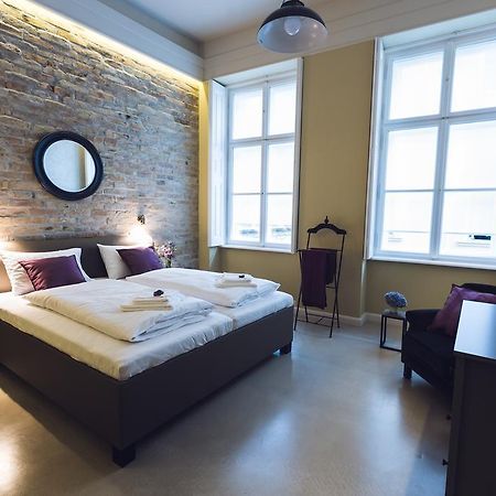 Heritage Home Apartments Budapest Rom bilde